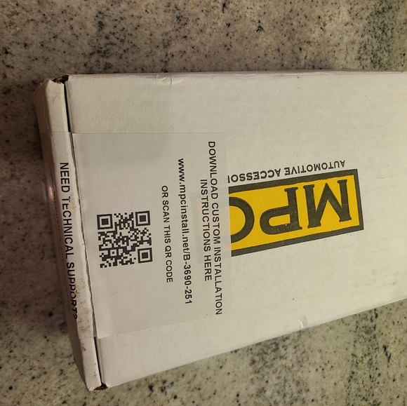 MPC Remote Start Kit for RS1-G5, RS3-G5, RS4-G5, RS7-G5 - Picture 6 of 7